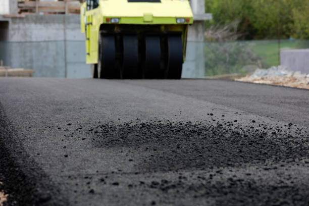 Reasons to Select Us for Your Driveway Paving Requirements in Onarga, IL