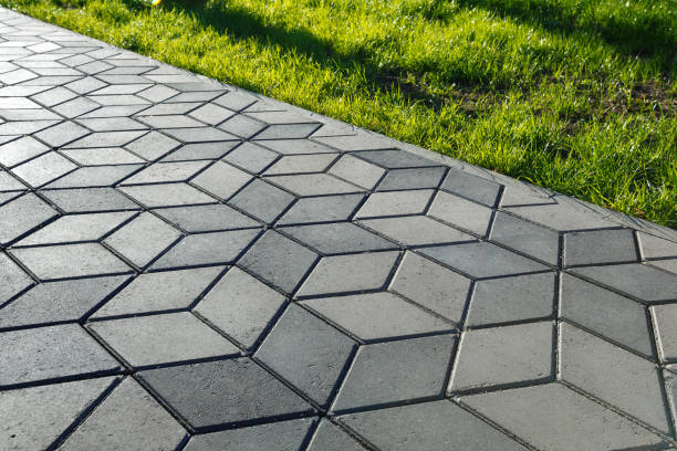 Best Cobblestone Driveway Pavers  in Onarga, IL