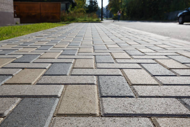 Best Concrete Paver Driveway  in Onarga, IL