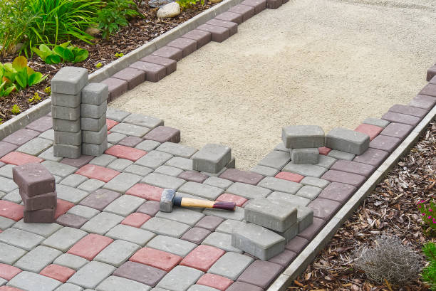 Professional Driveway Pavers in Onarga, IL