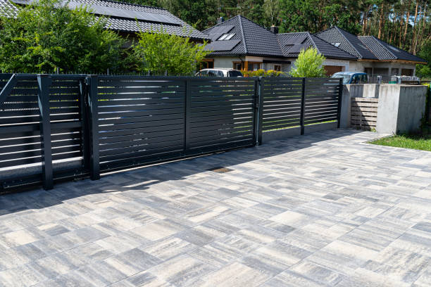 Reasons to Select Us for Your Driveway Paving Requirements in Onarga, IL
