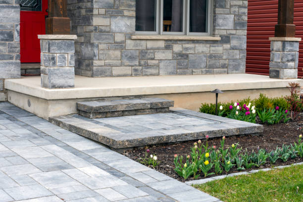 Best Driveway Paving Contractor  in Onarga, IL