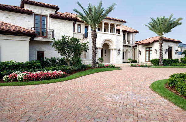 Onarga, IL Driveway Pavers Company