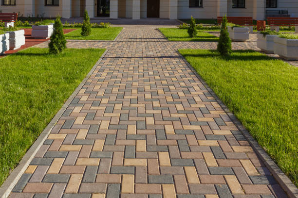 Best Driveway Resurfacing Pavers  in Onarga, IL
